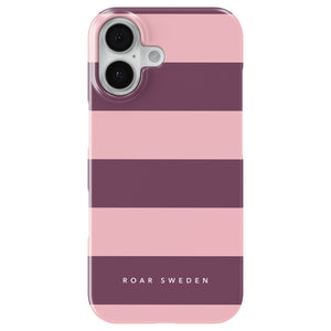 Orchid Stripes - Slimt cover