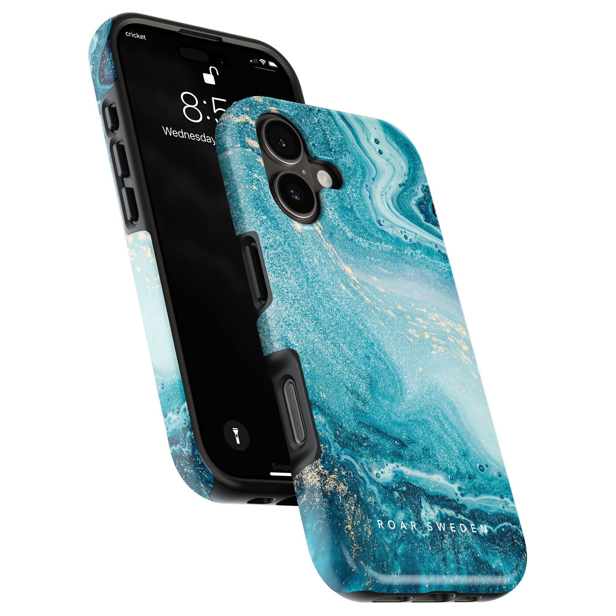 Tough mobilskal – Pacific