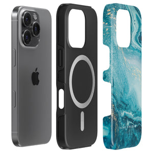 Pacific - Magsafe Tough Case