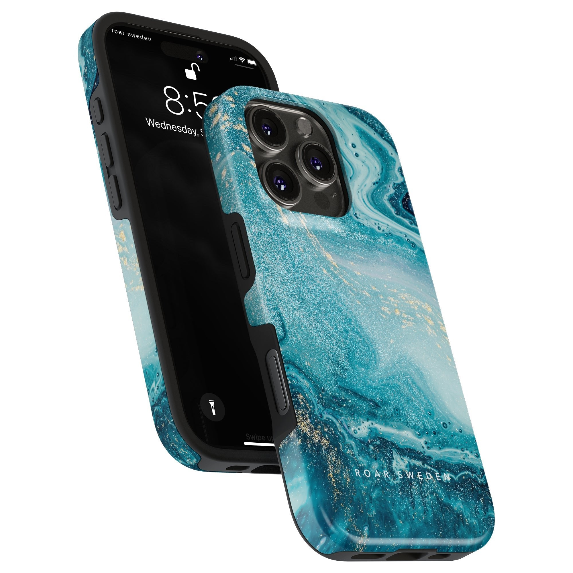Tough mobilskal – Pacific