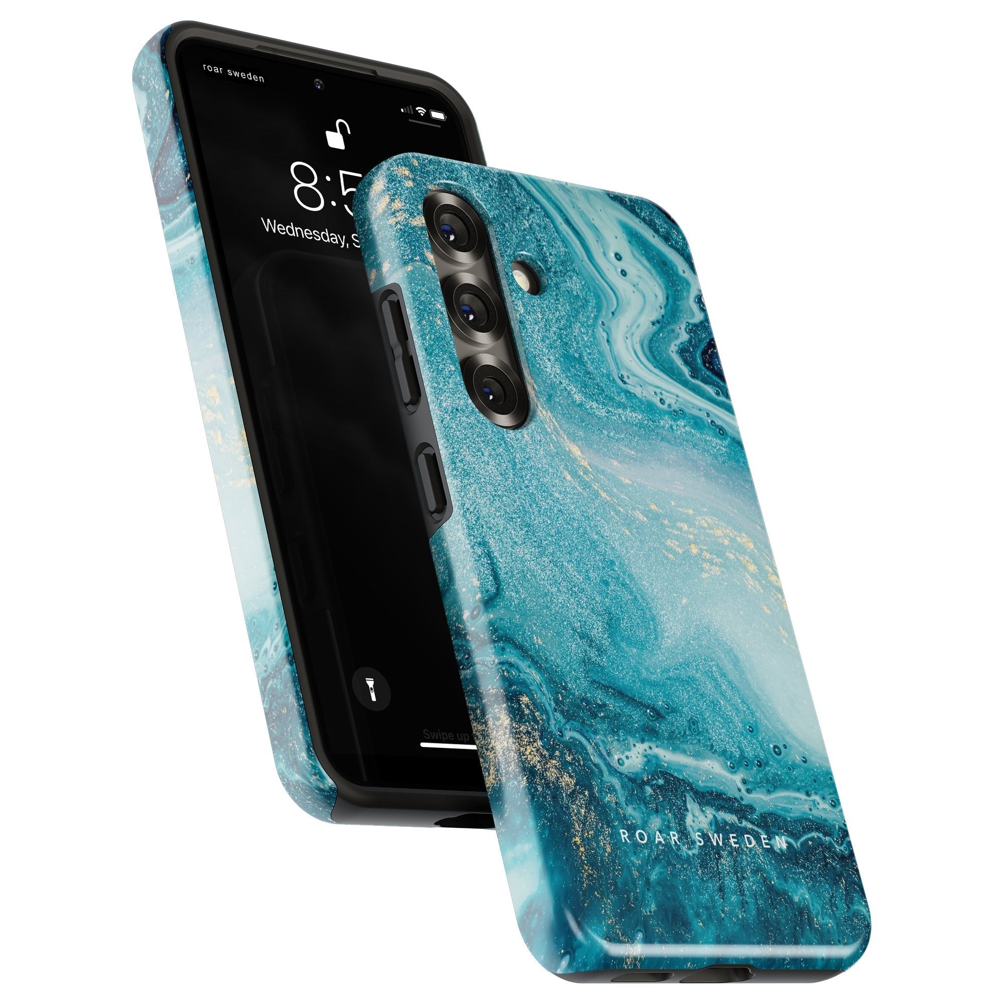 Tough mobilskal – Pacific