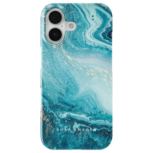 Pacific - Slankt etui 