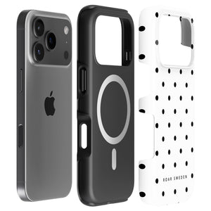 Panda Dots - Magsafe Tough Cover