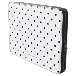Panda Dots - Laptopfodral - Roar Sweden