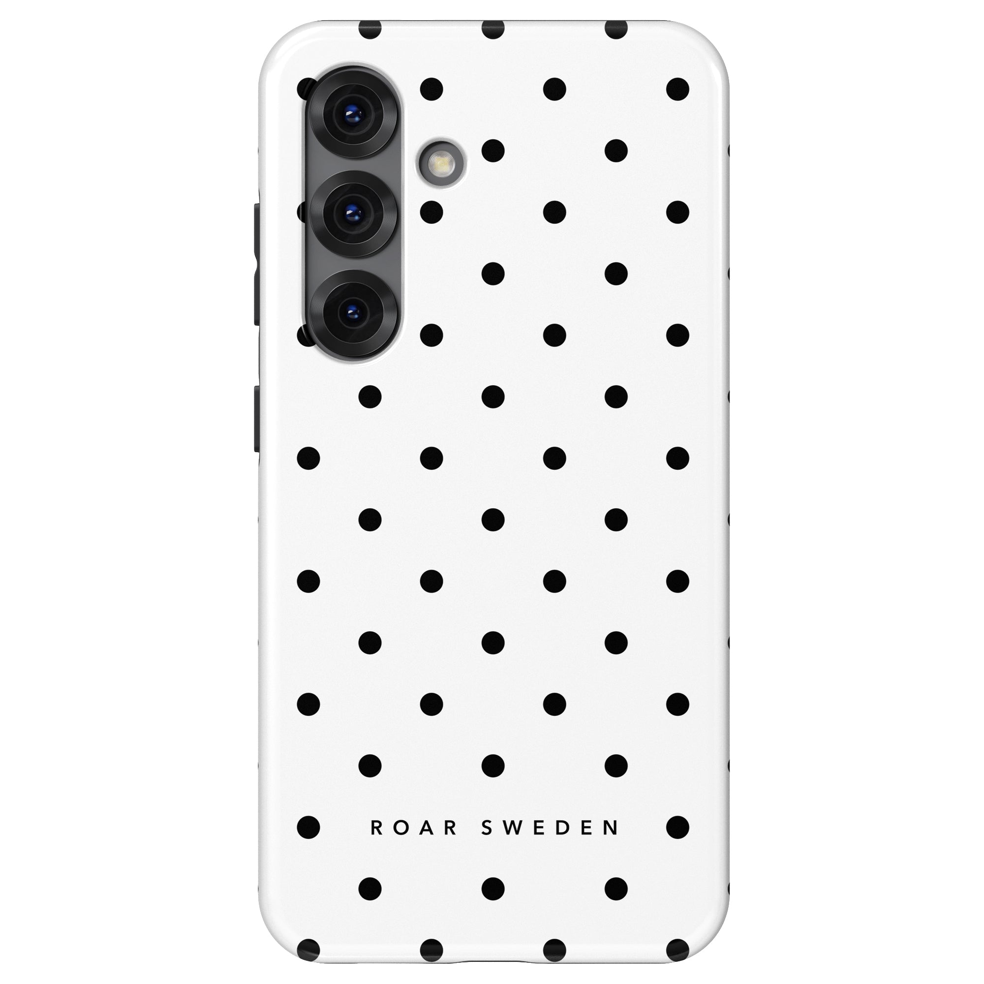 Panda Dots - Tough Case - Roar Sweden