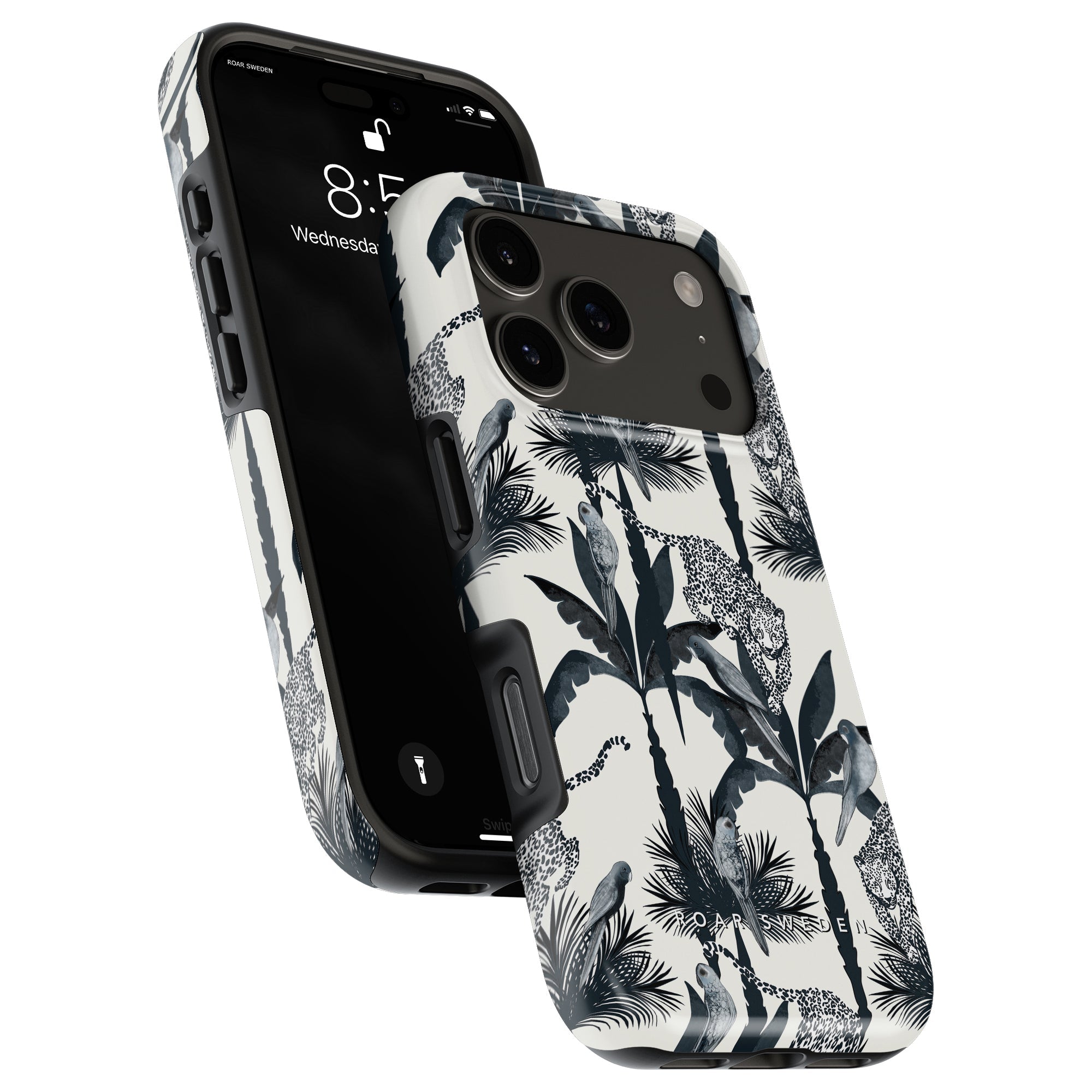 Tough mobilskal – Pardus