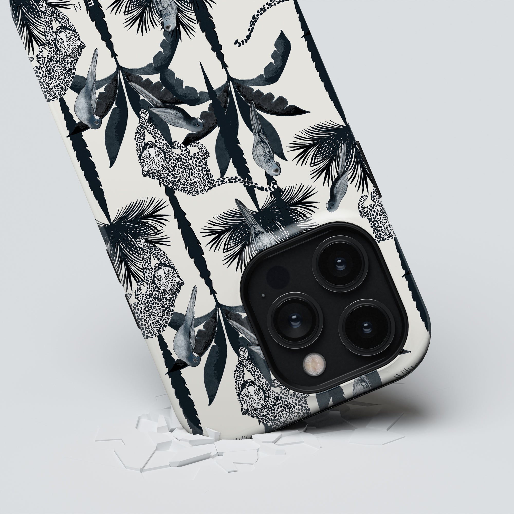 MagSafe mobilskal – Pardus
