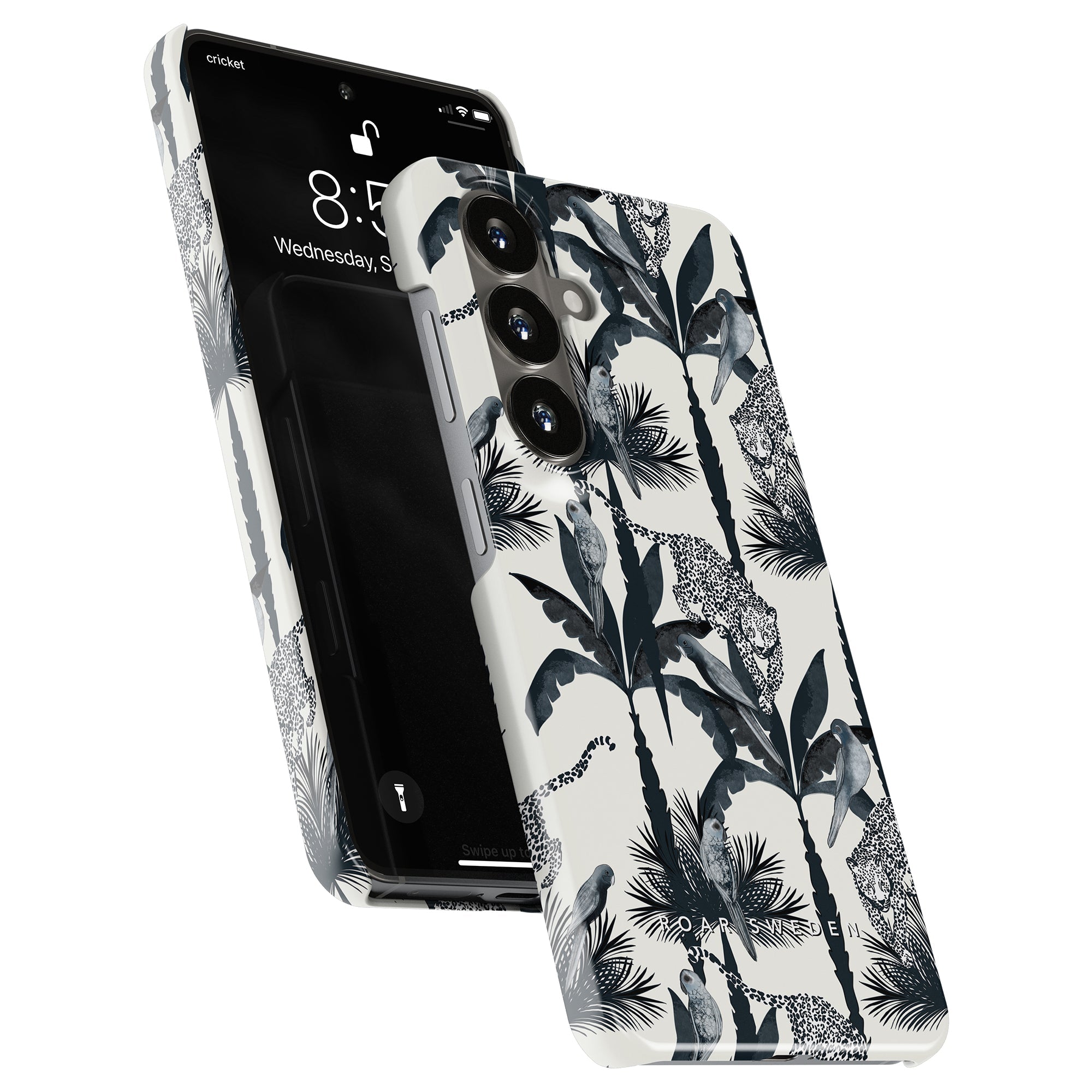 Pardus - Slim case - Roar Sweden