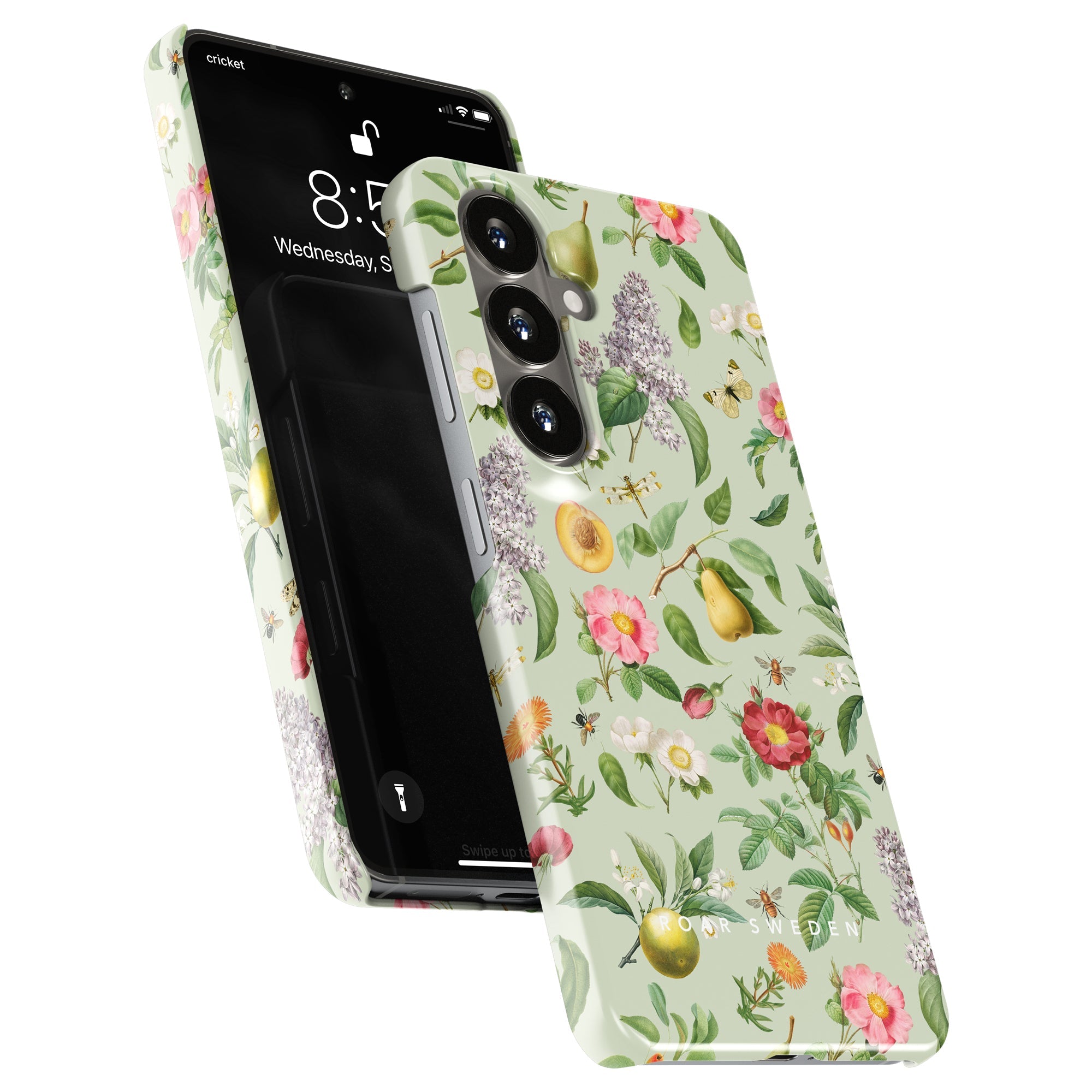 Pear Garden - Slim case - Roar Sweden