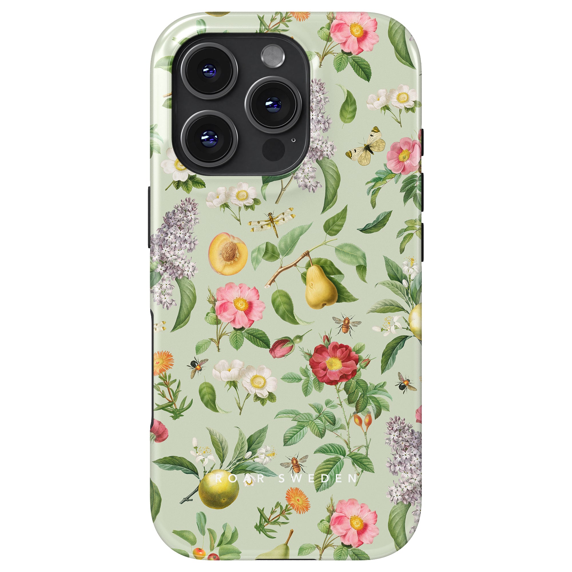 Tough mobilskal – Pear Garden