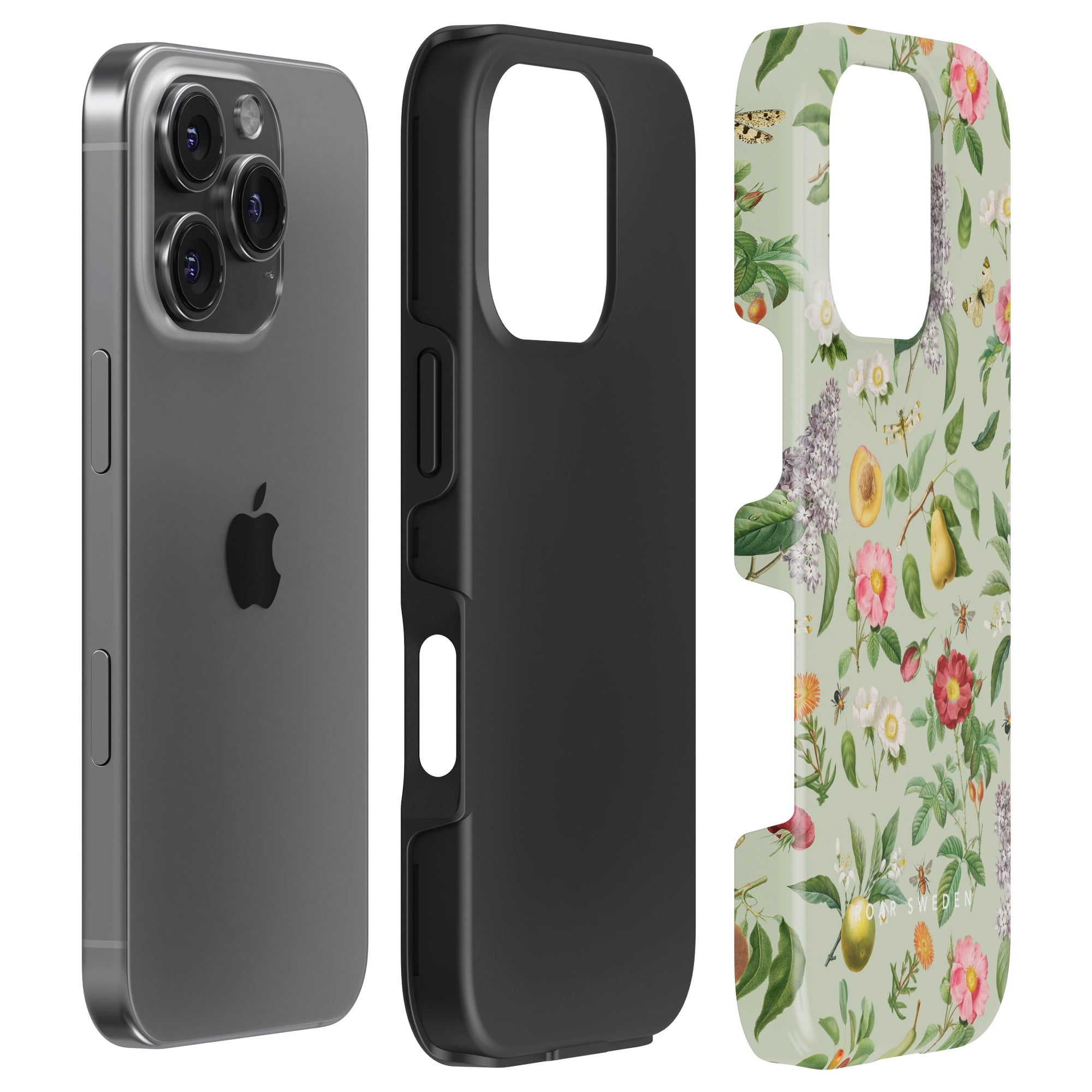 Tough mobilskal – Pear Garden
