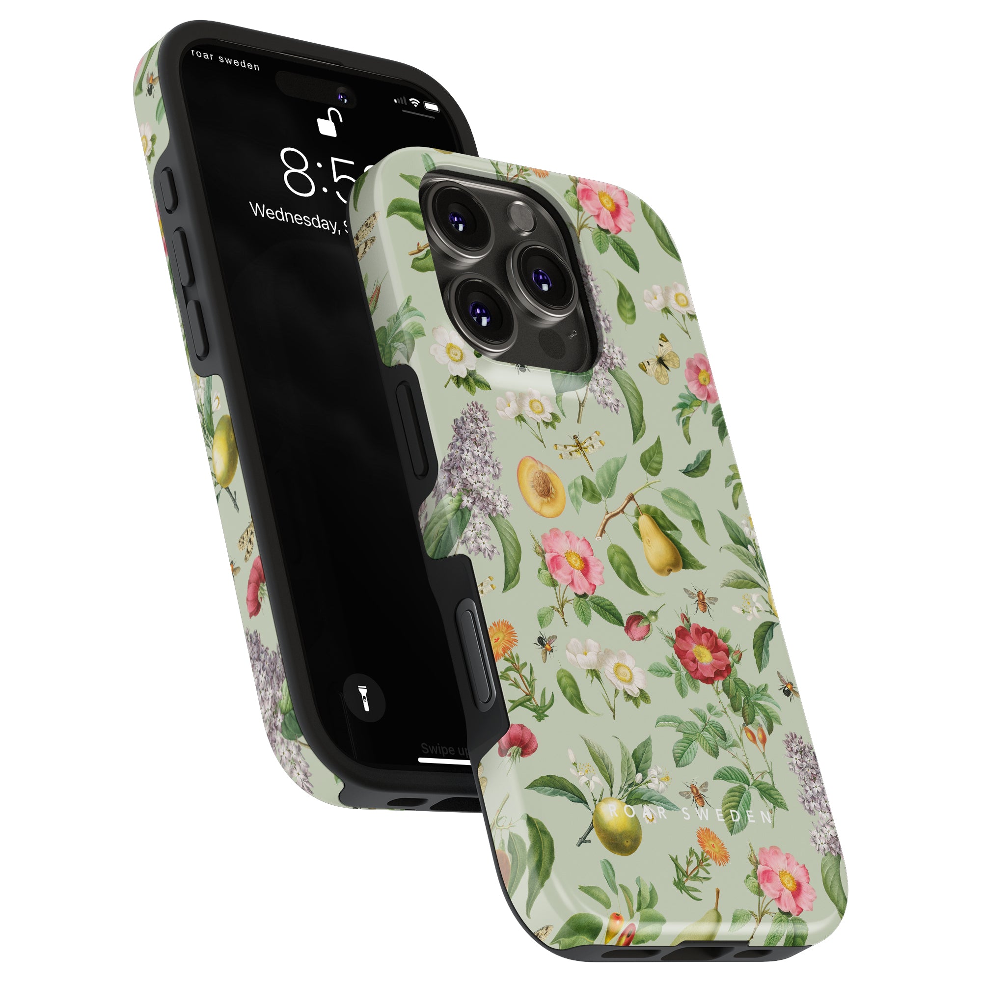 Tough mobilskal – Pear Garden