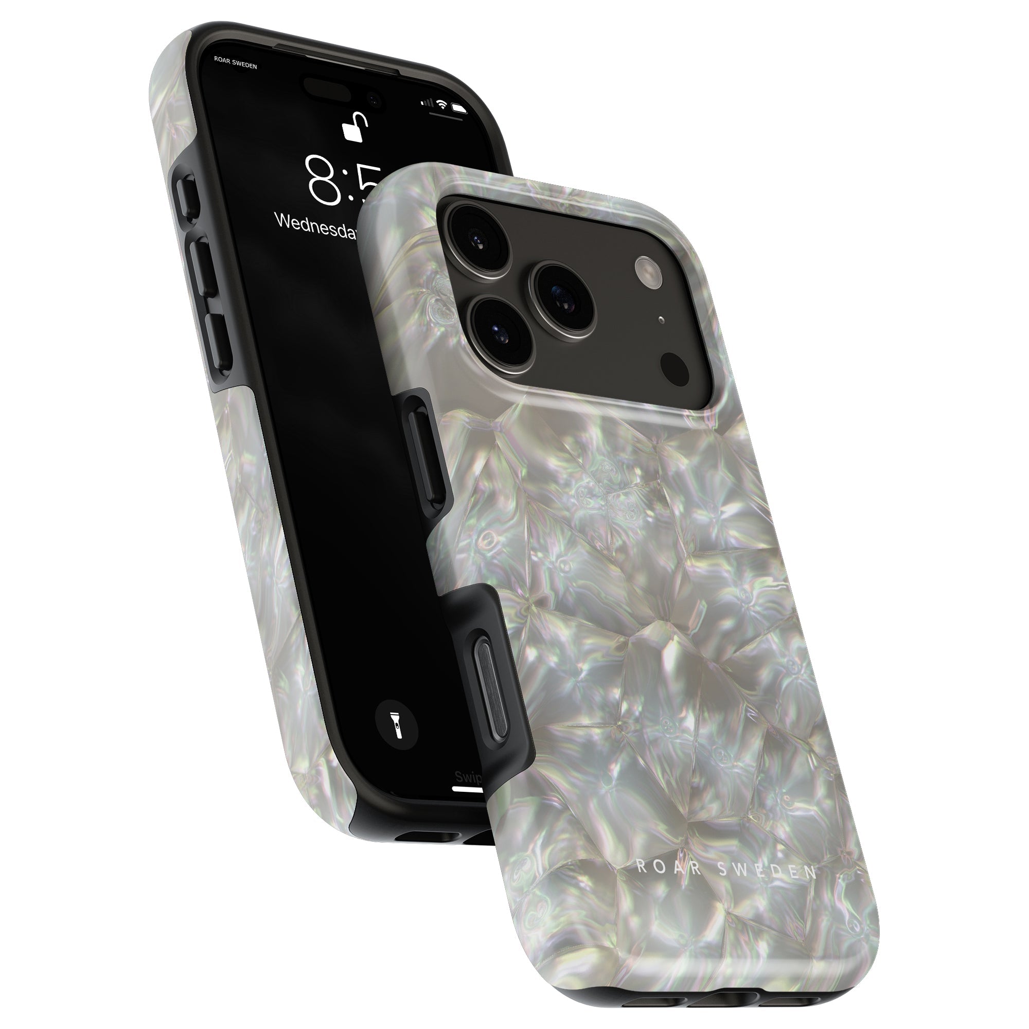 MagSafe mobilskal – Pearls