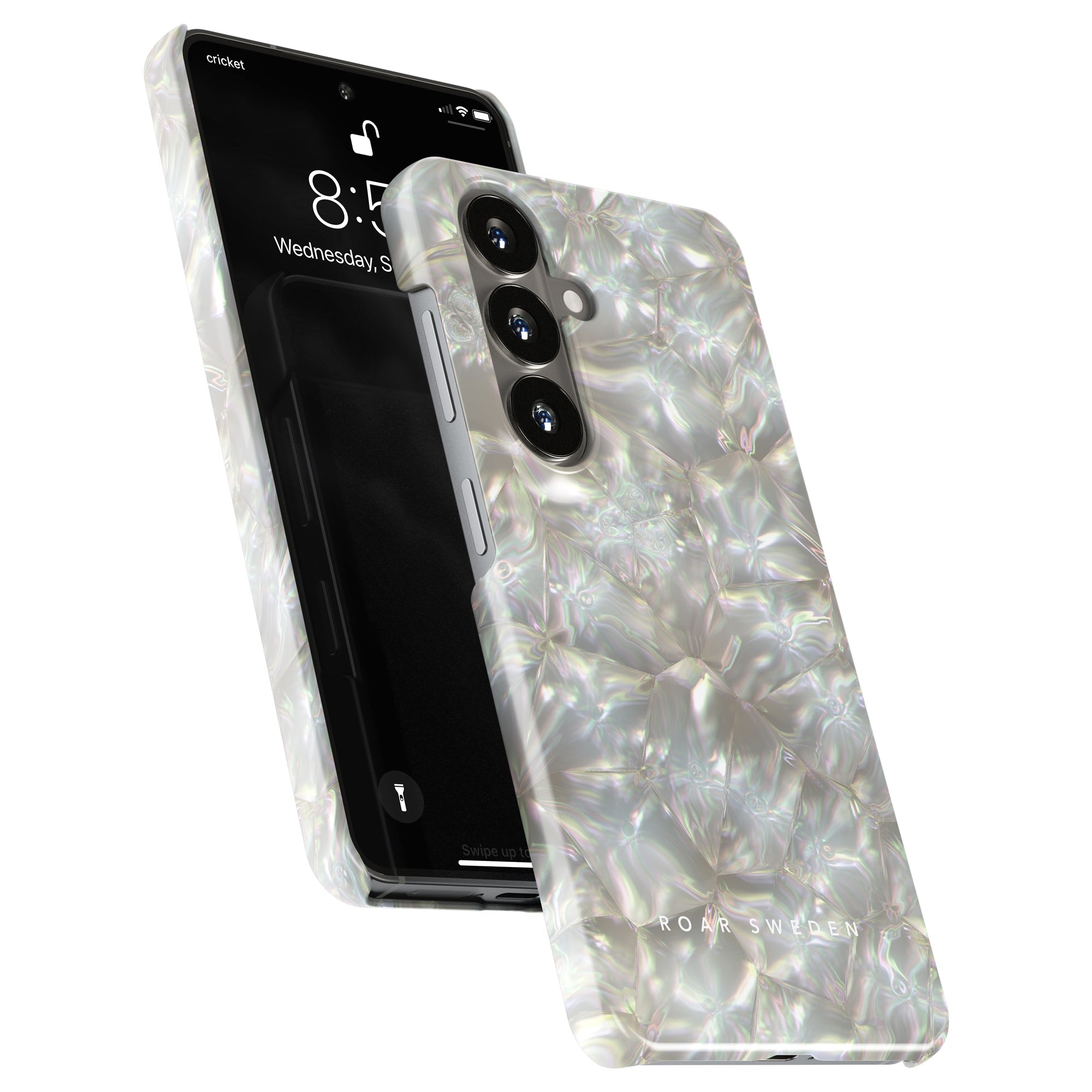 Pearls - Slim case - Roar Sweden