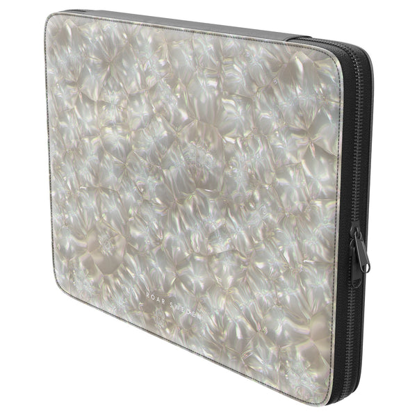 Pearls - Laptopcover