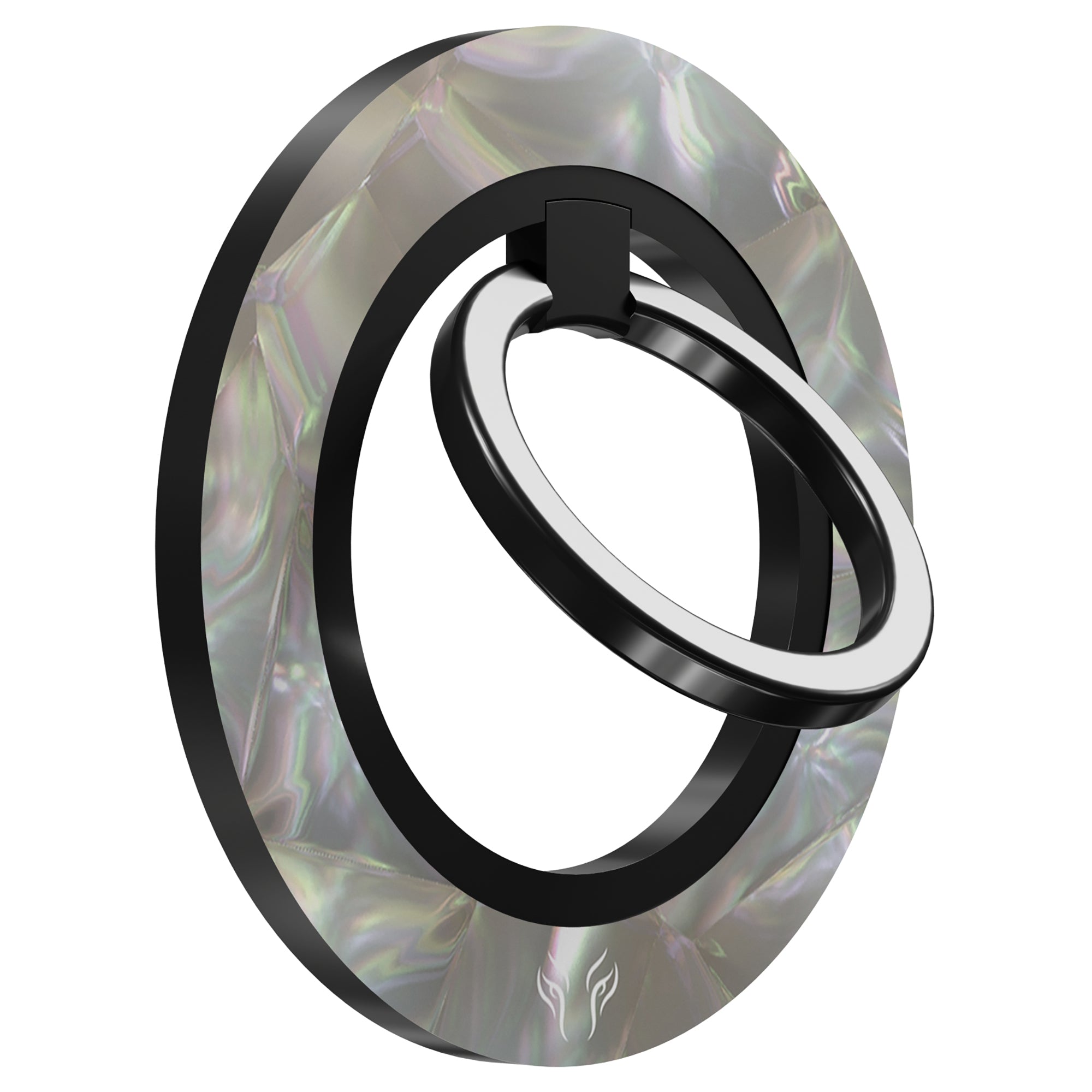 Pearls - Magnetring - Roar Sweden