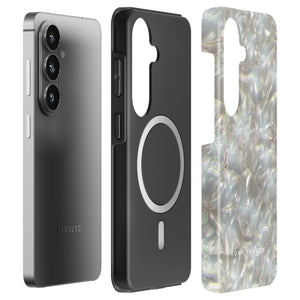Pearls - Magnetisk og robust telefoncover