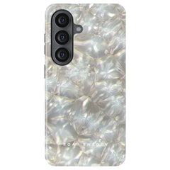 Pearls - Magnetic Tough Phone Case - Roar Sweden