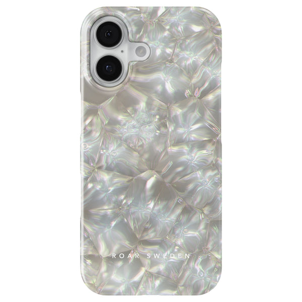Pearls - Slim Case