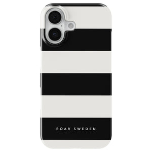 Penguin Stripes - Slimt cover