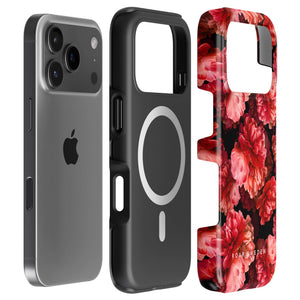 Peonies - Magsafe Tough Case