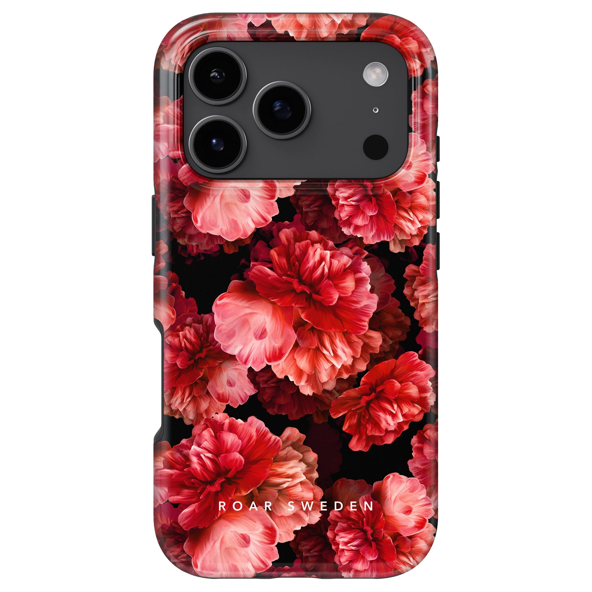 Tough mobilskal – Peonies