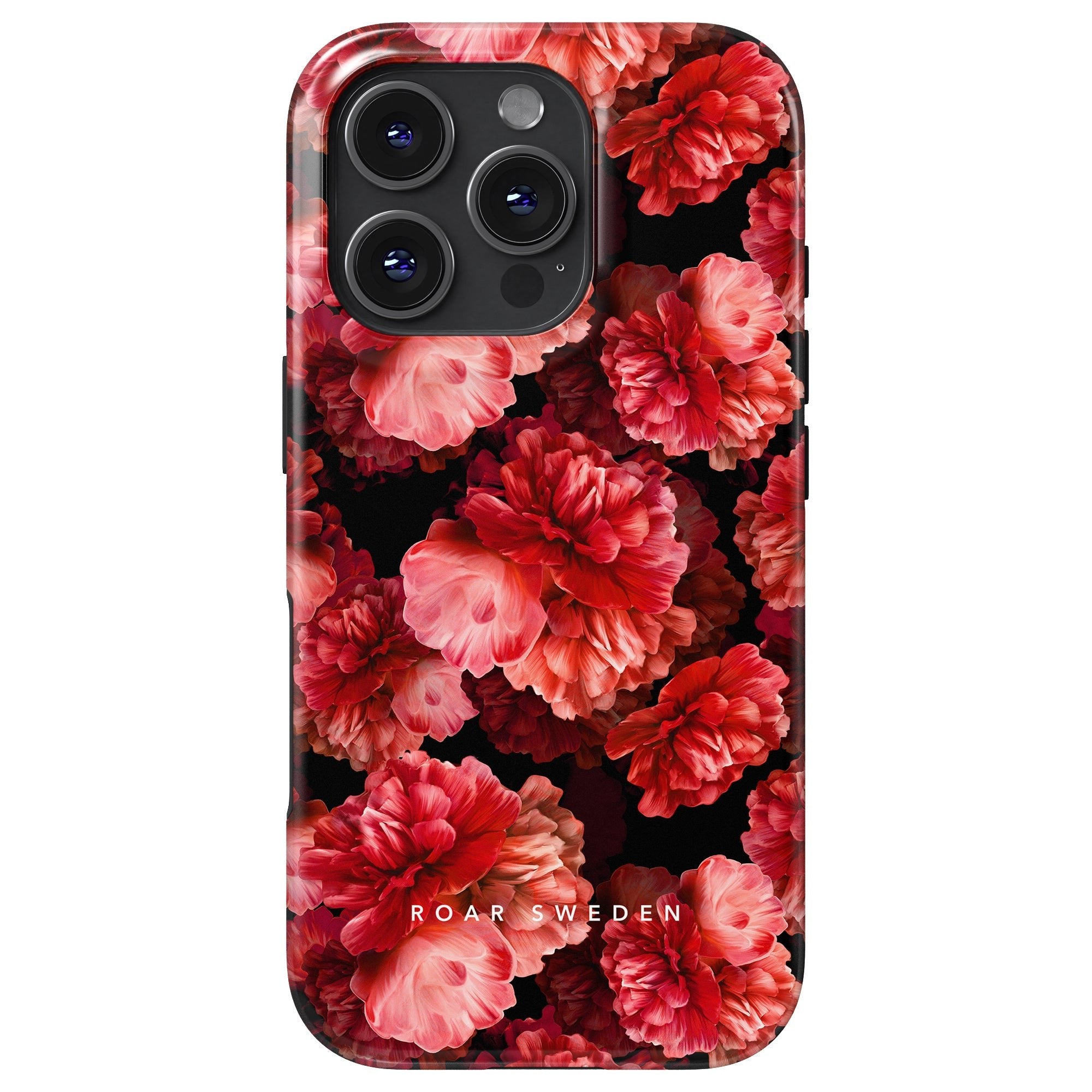 Tough mobilskal – Peonies