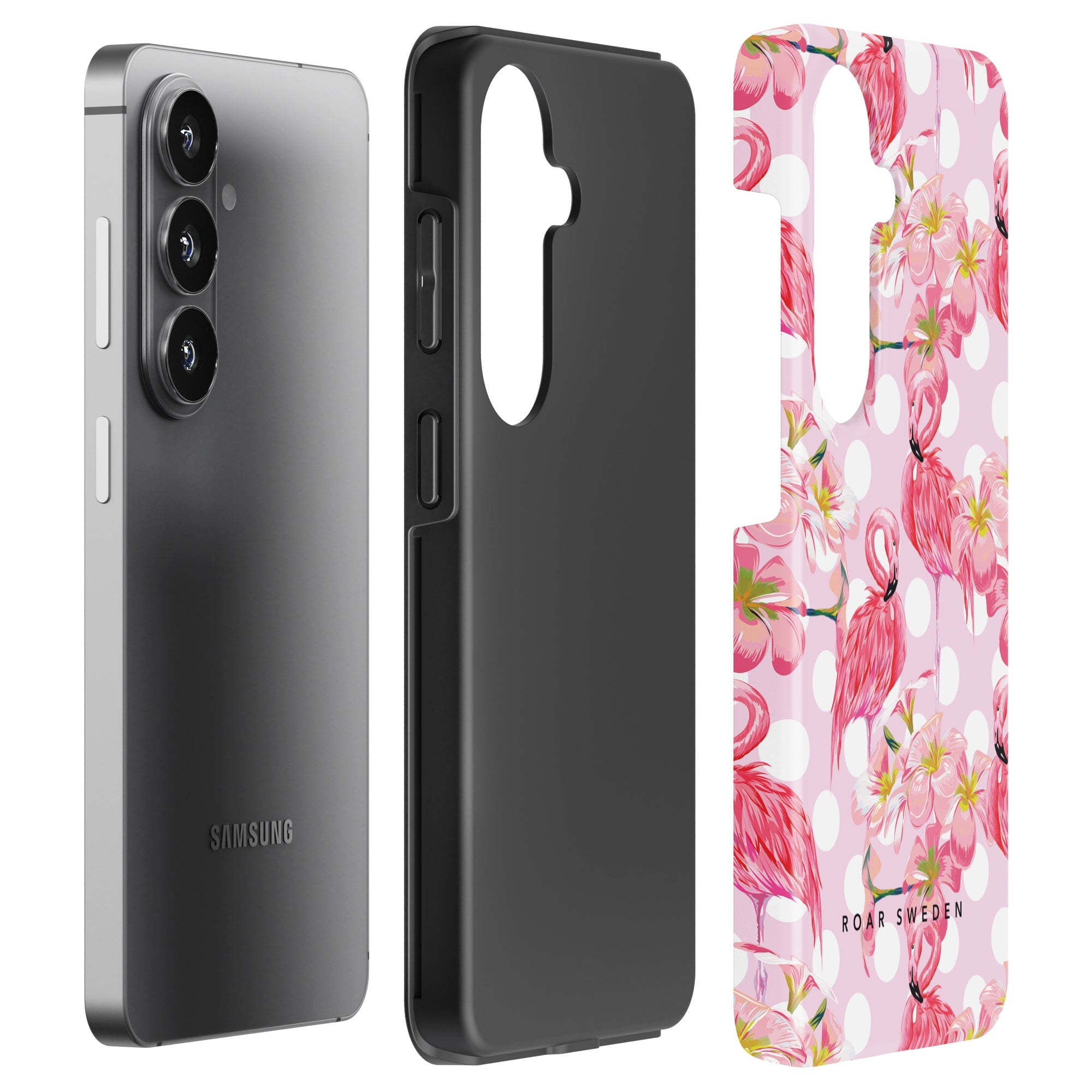 Tough mobilskal – Perry