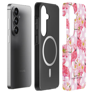 Perry - Magnetisk robust telefoncover