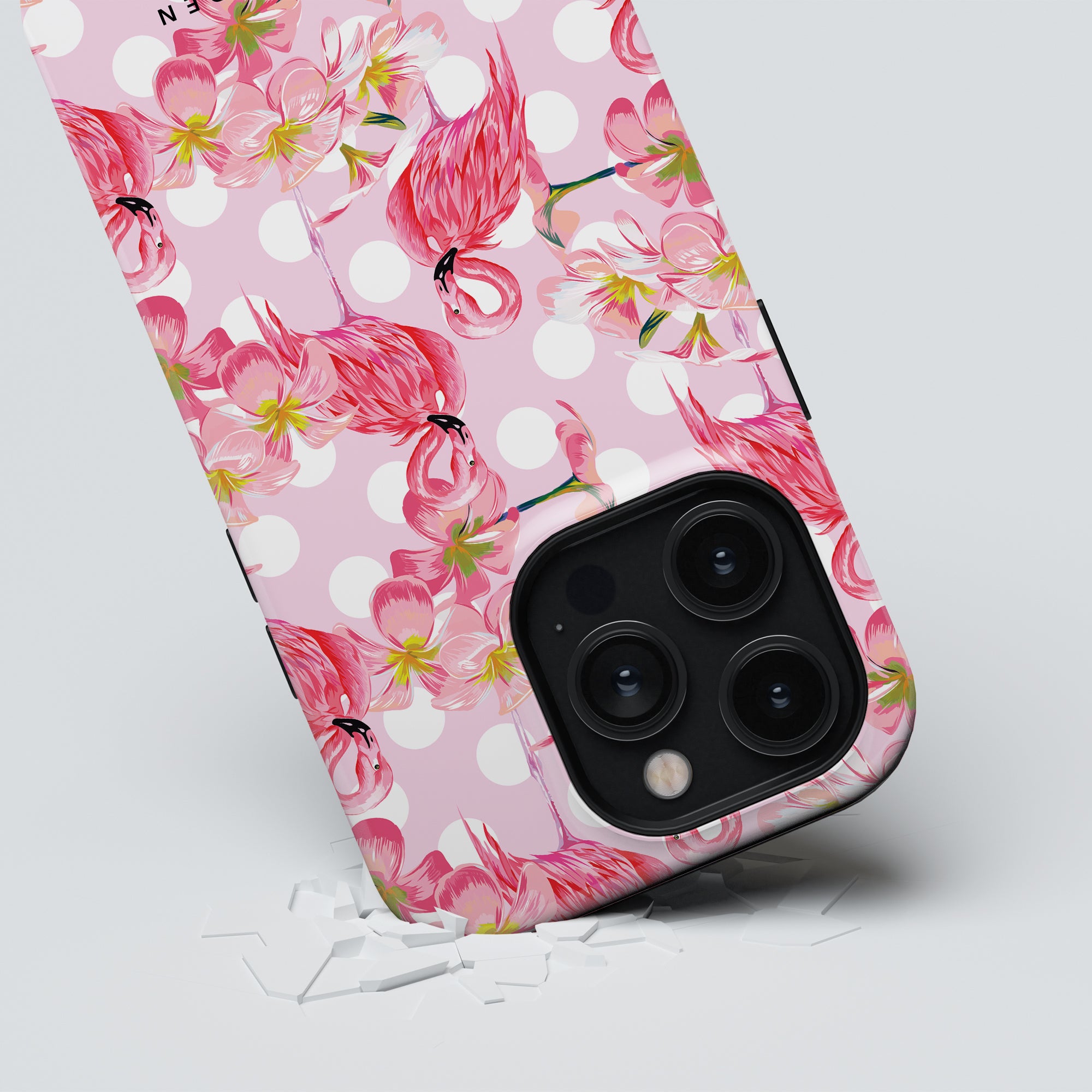 MagSafe mobilskal – Perry