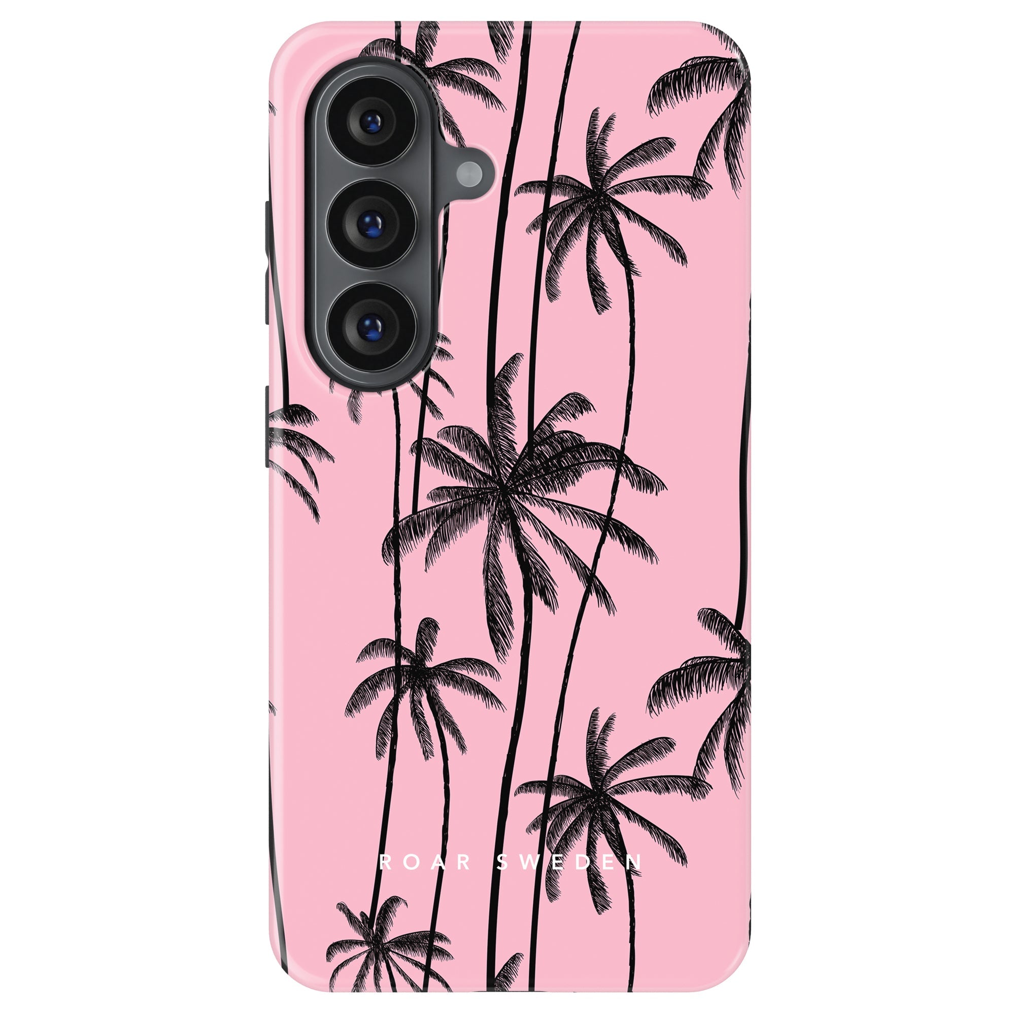 Tough mobilskal – Pink Palms