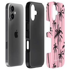 Pink Palms - Tough Case