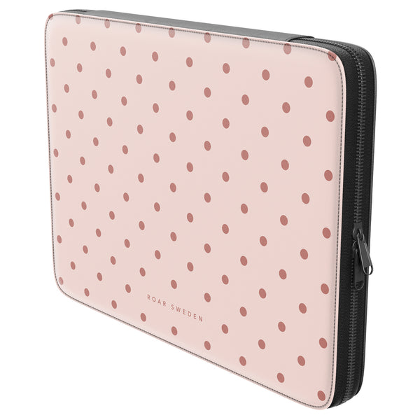 Pink Dots - Laptopcover