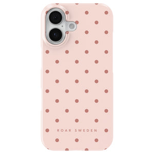 Pink Dots - Slankt etui