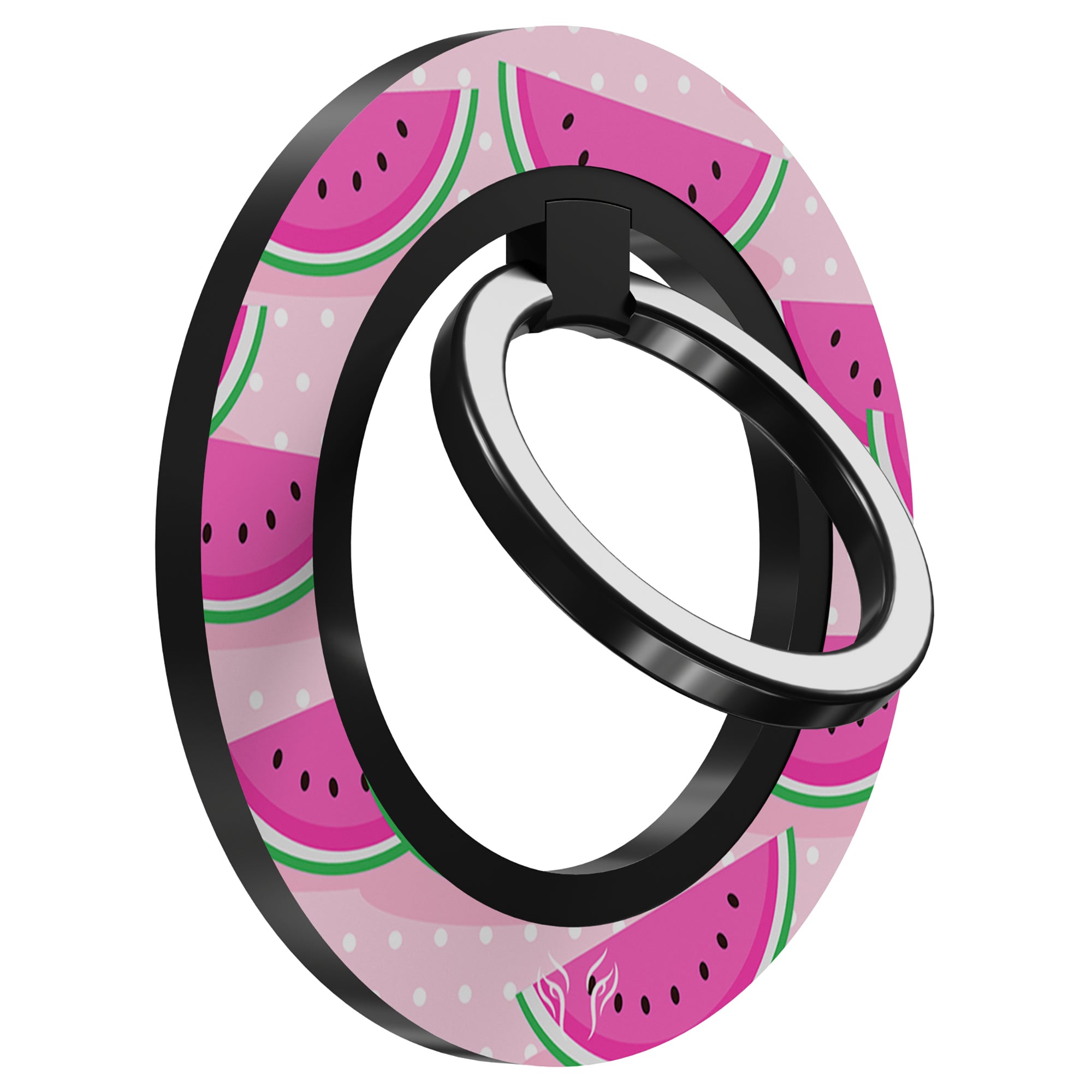 Pink Melons - Magnetring - Roar Sweden