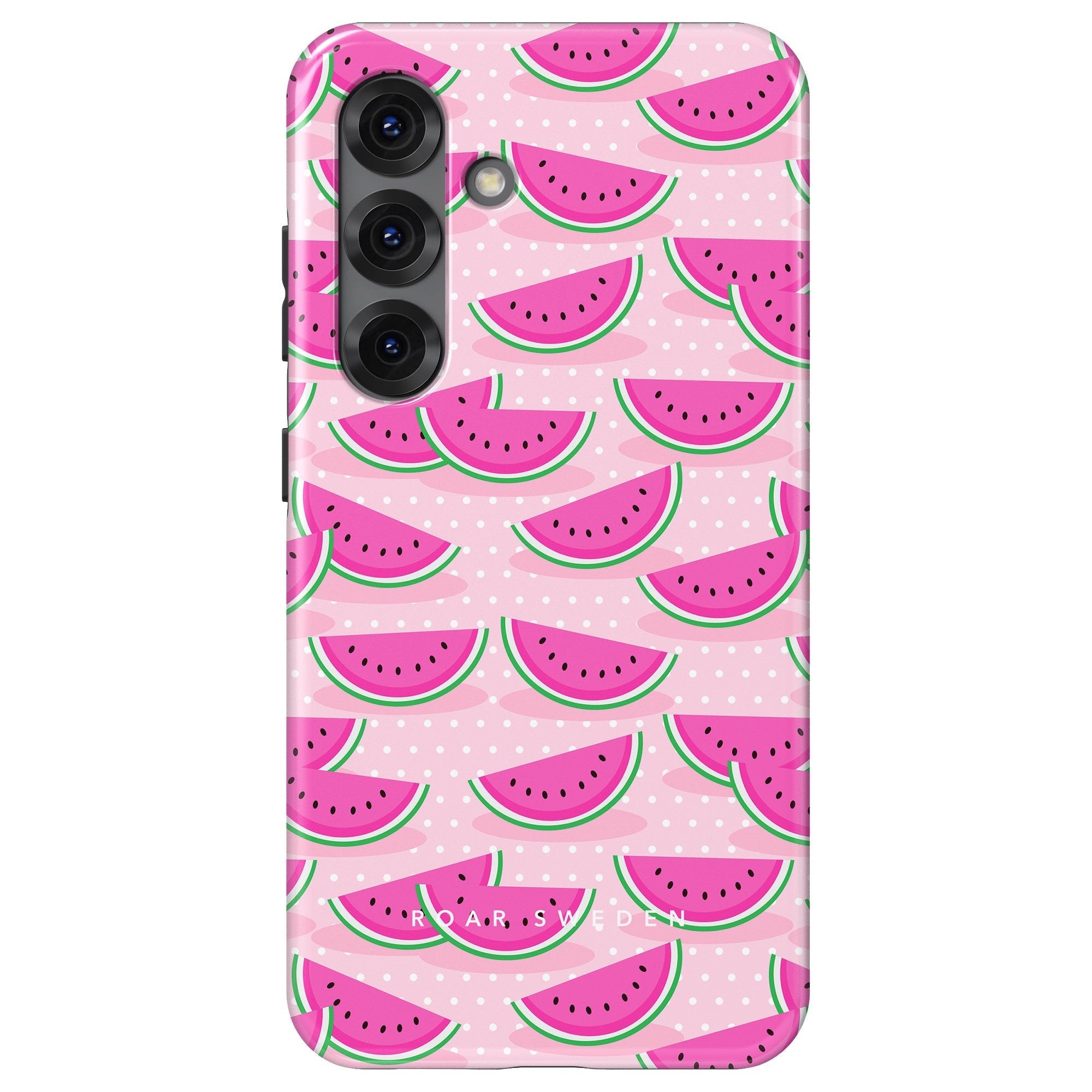 Tough mobilskal – Pink Melons