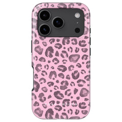 MagSafe mobilskal – Pinky Spots