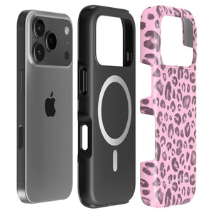 Pinky Spots - Magsafe Tough Case