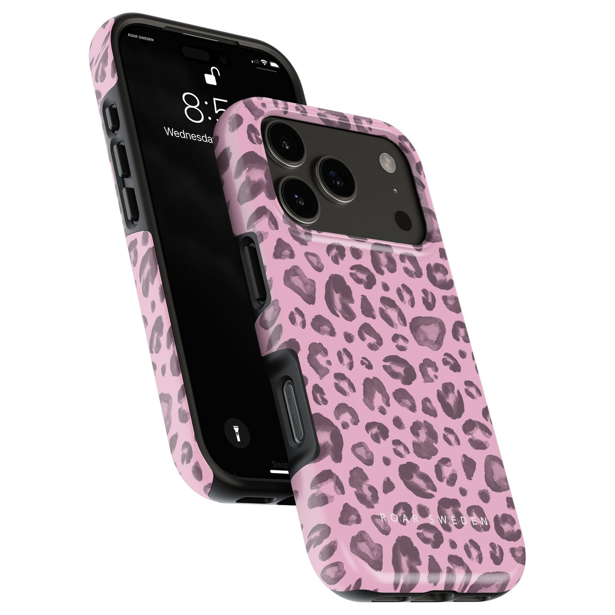MagSafe mobilskal – Pinky Spots