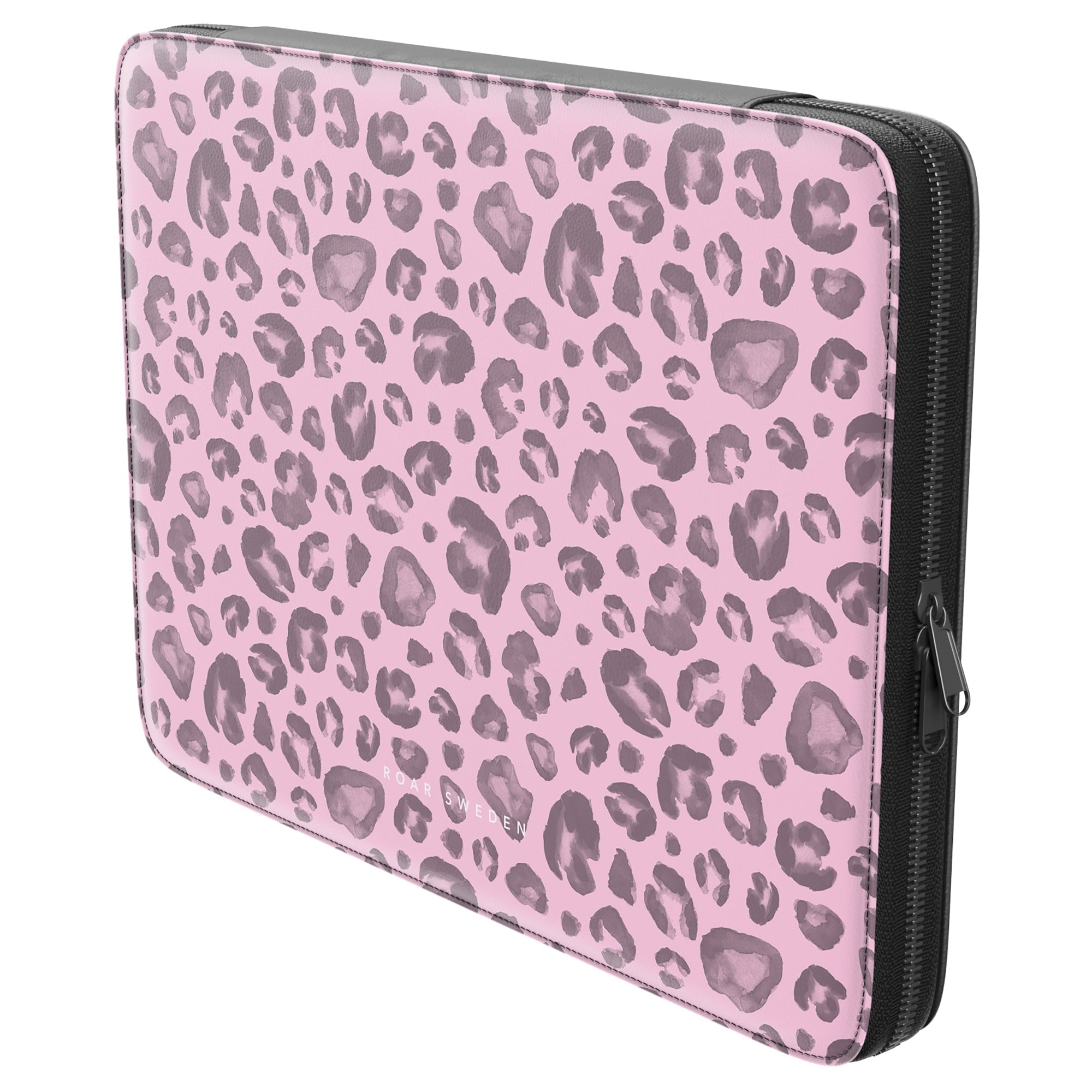 Pinky Spots - Laptopfodral - Roar Sweden