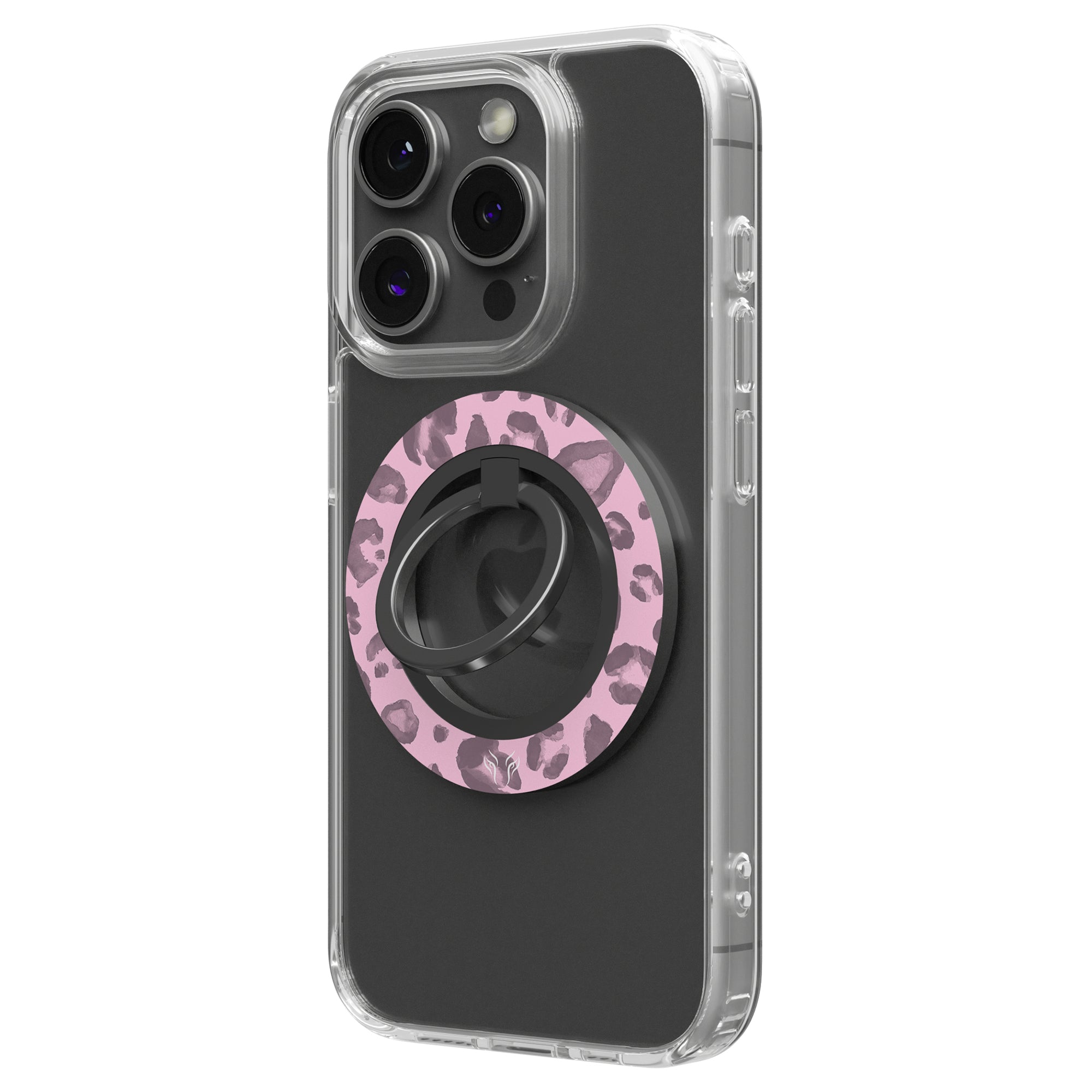 Pinky Spots - Magnetring - Roar Sweden
