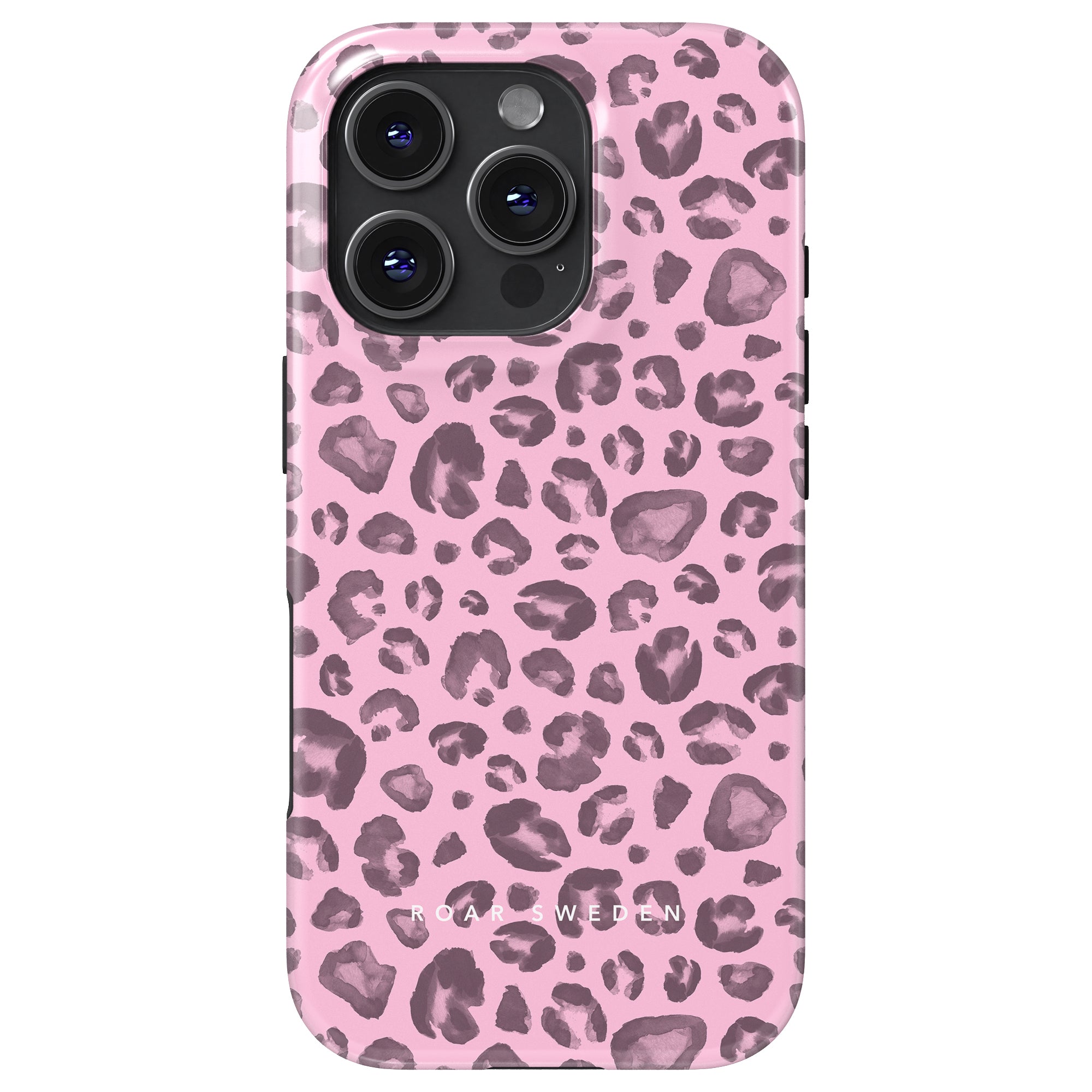 MagSafe mobilskal – Pinky Spots