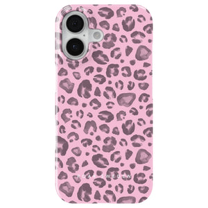 Pinky Spots - Slankt etui 