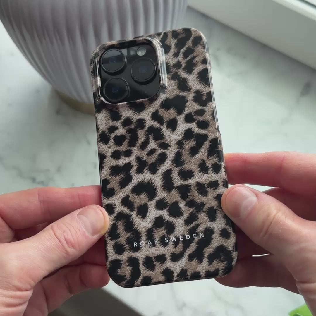 leopard