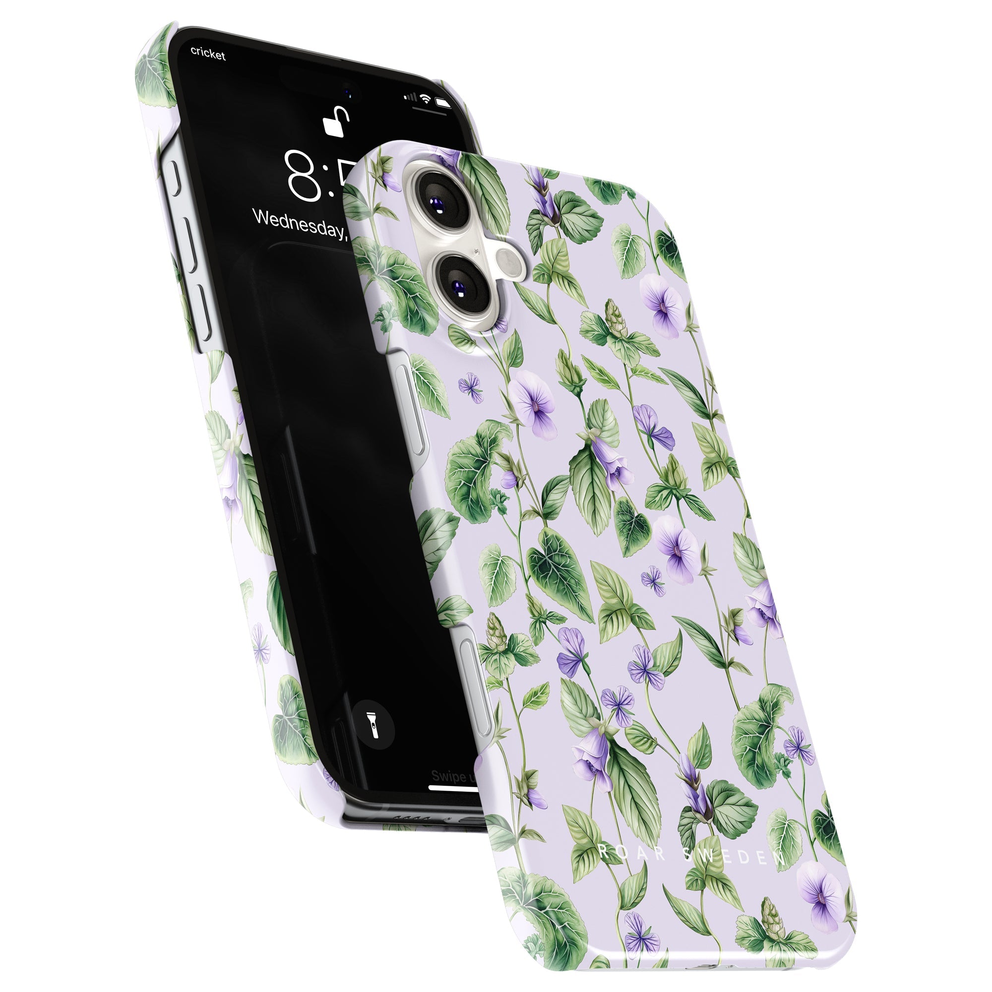 Slim mobilskal – Psoralea