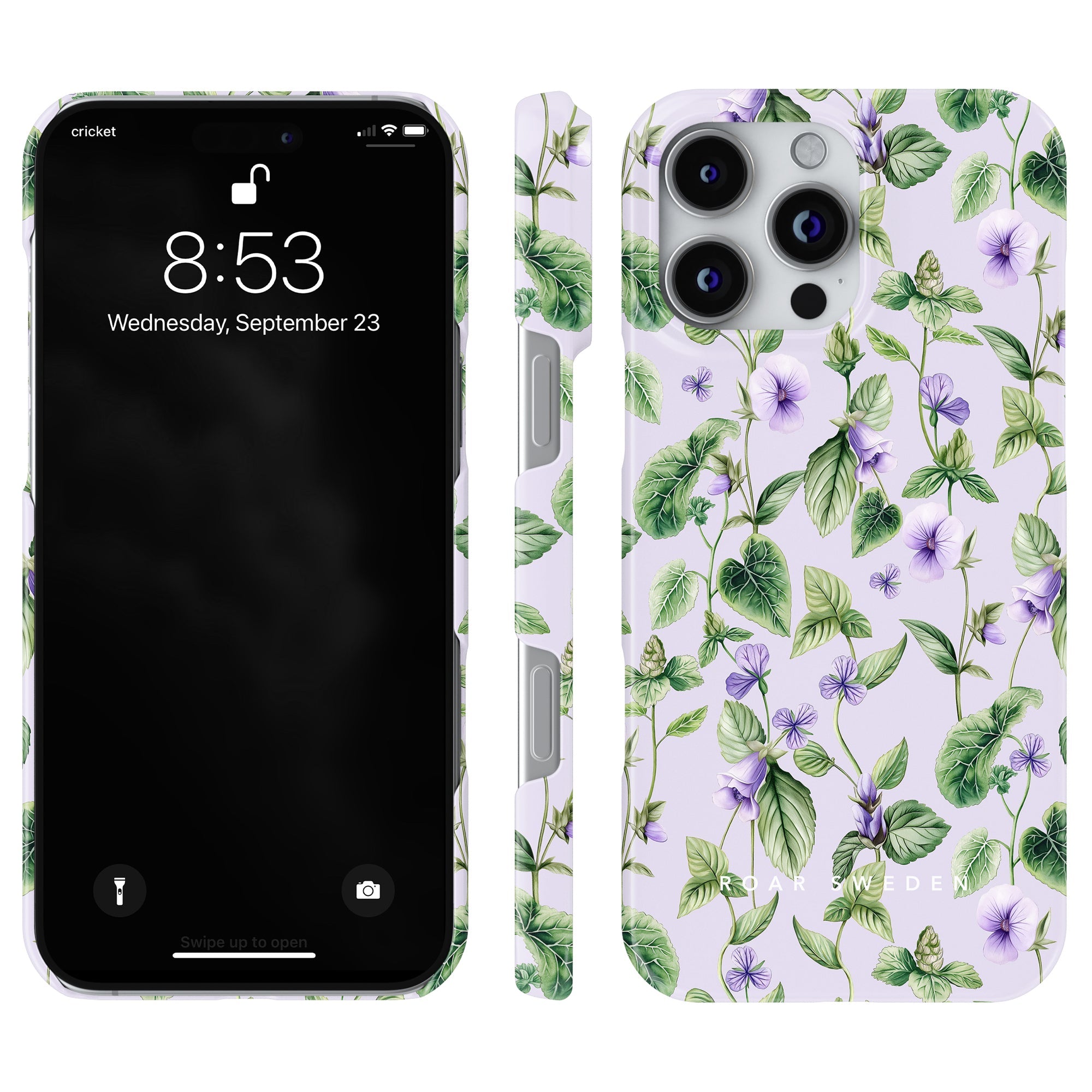 Slim mobilskal – Psoralea