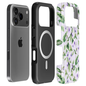 Psoralea - Magsafe Tough Case