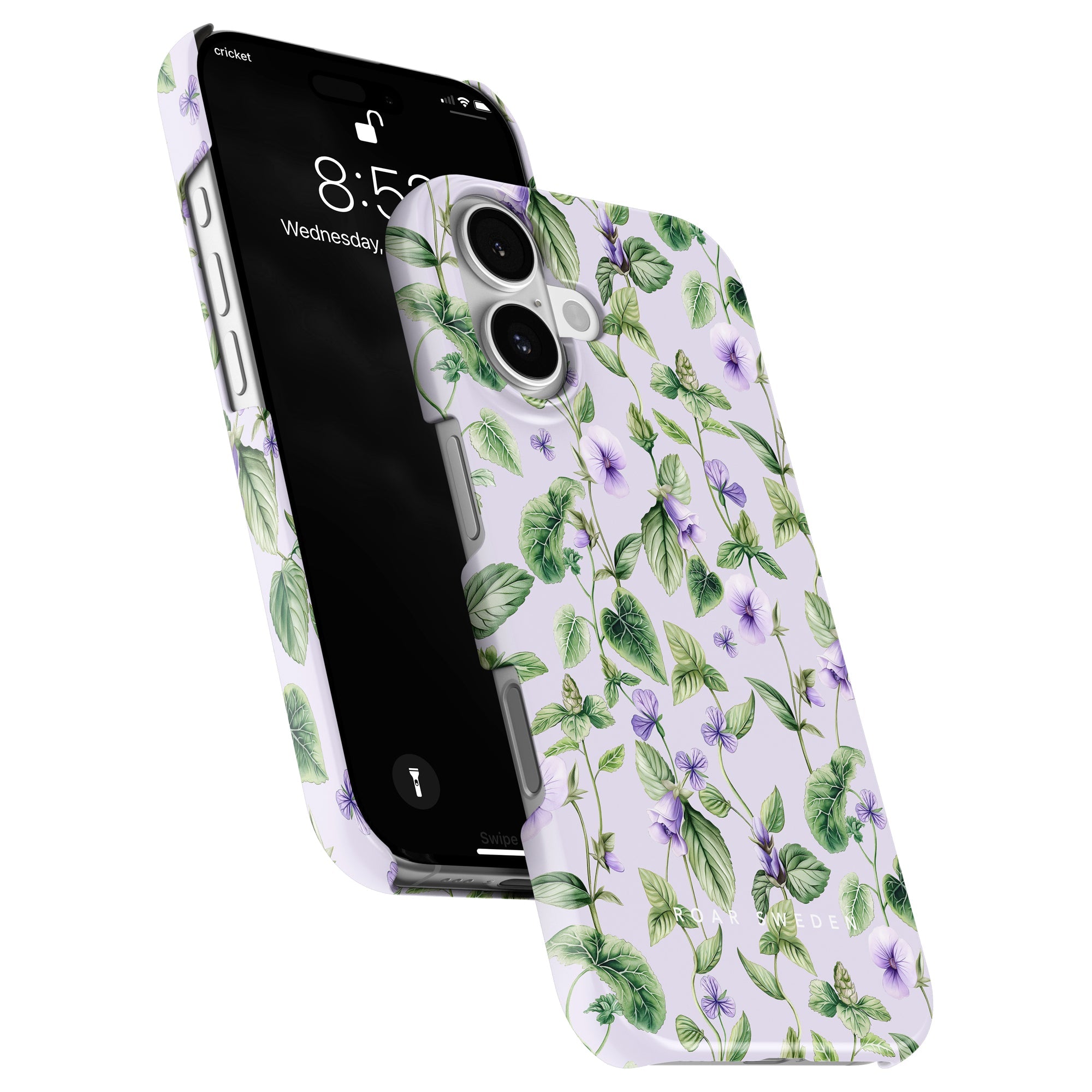 Slim mobilskal – Psoralea