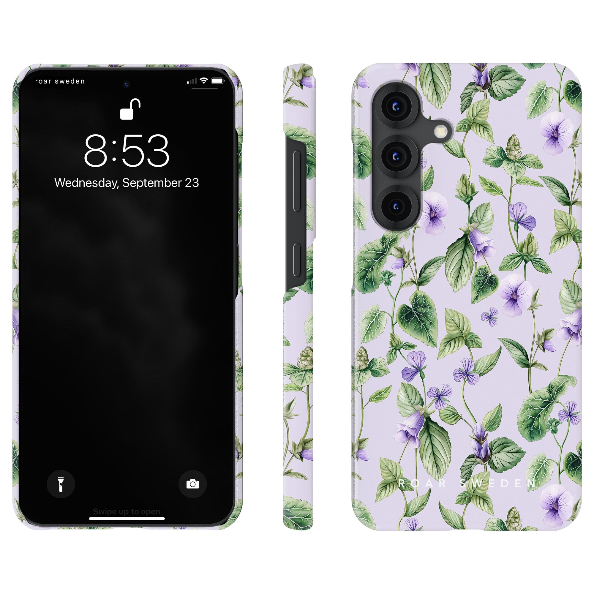 Slim mobilskal – Psoralea