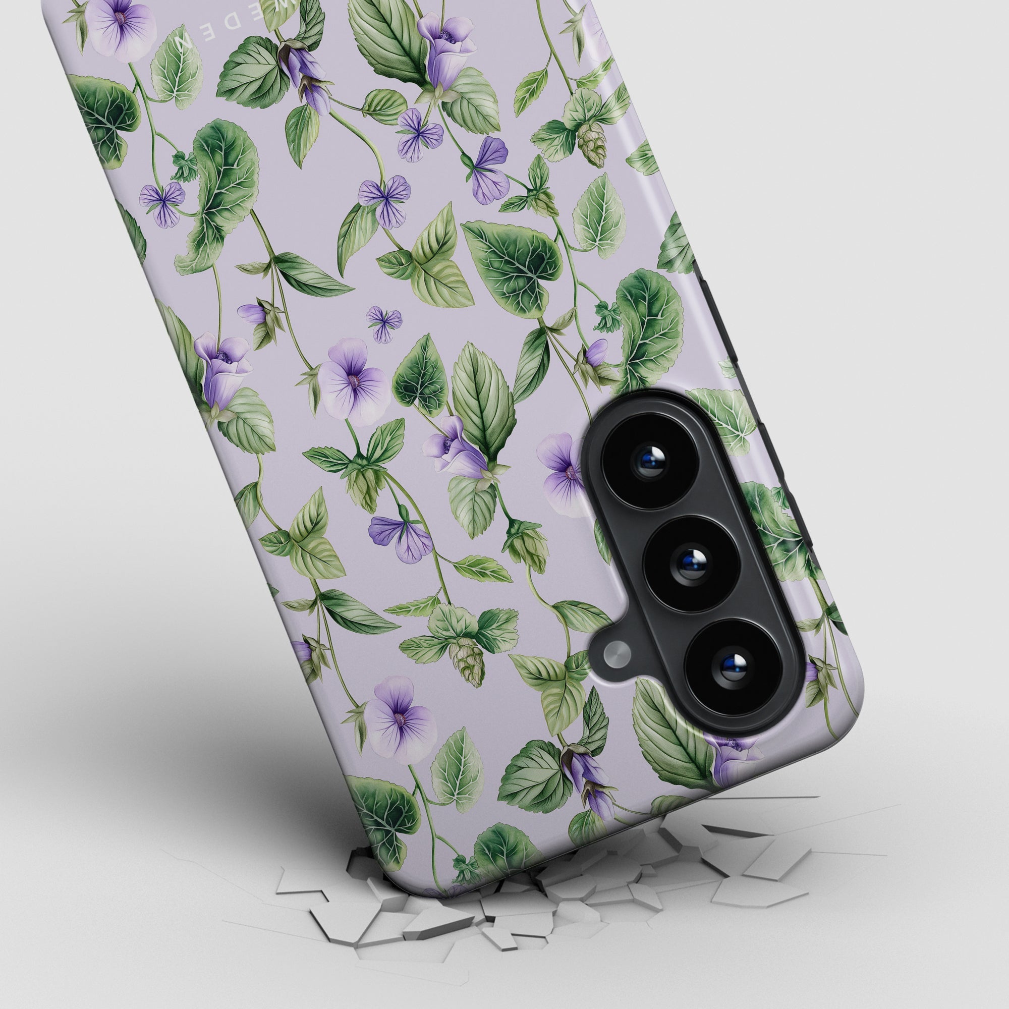 Tough mobilskal – Psoralea